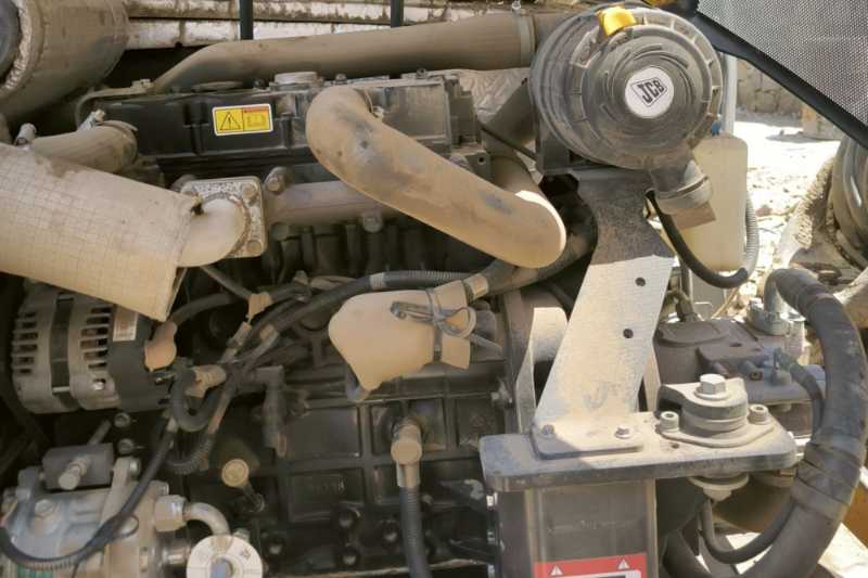 OmecoHub - Immagine JCB 48Z-1